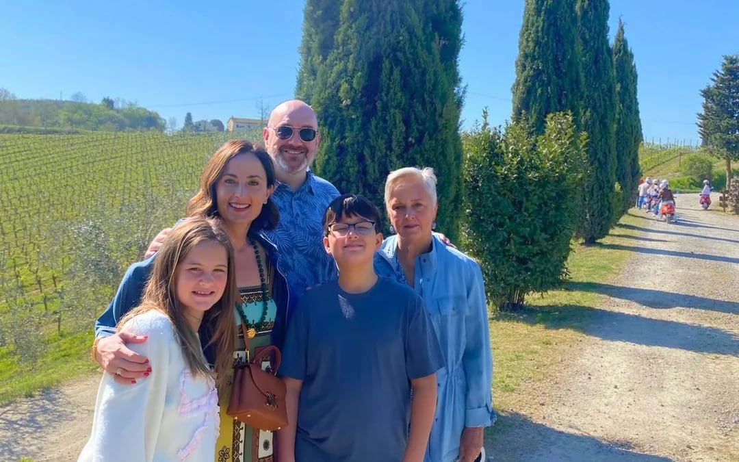 Tuscan Farm Food and Wine Tour with Tastings, Kid-Friendly Drinks, and San Gimignano Visit Image 4