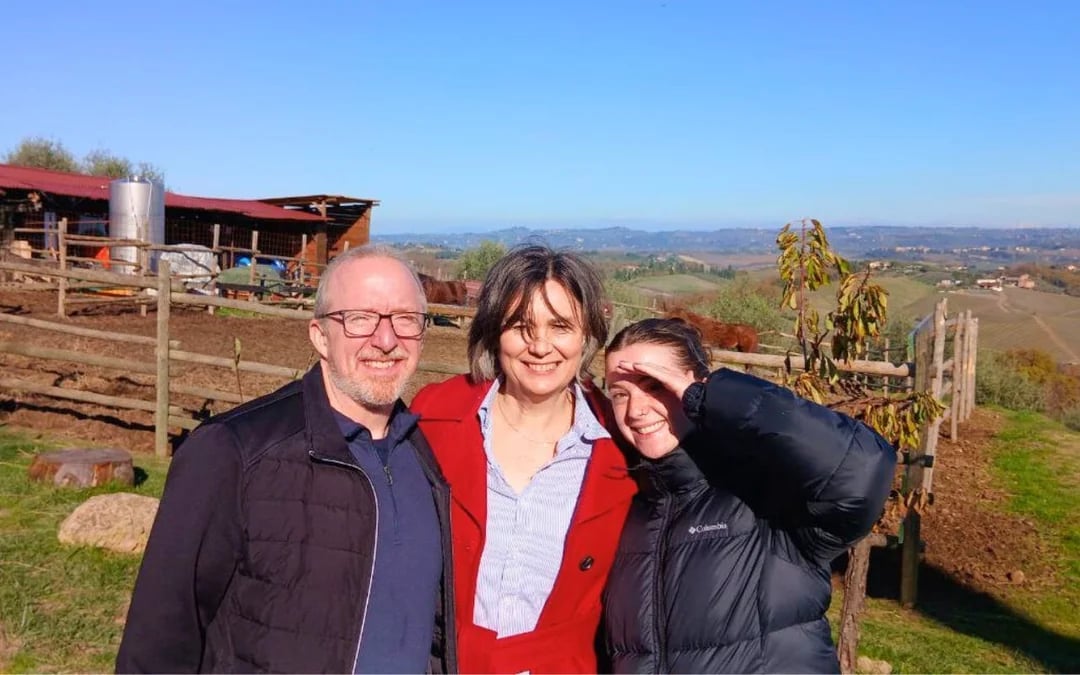 Tuscan Farm Food and Wine Tour with Tastings, Kid-Friendly Drinks, and San Gimignano Visit Image 6