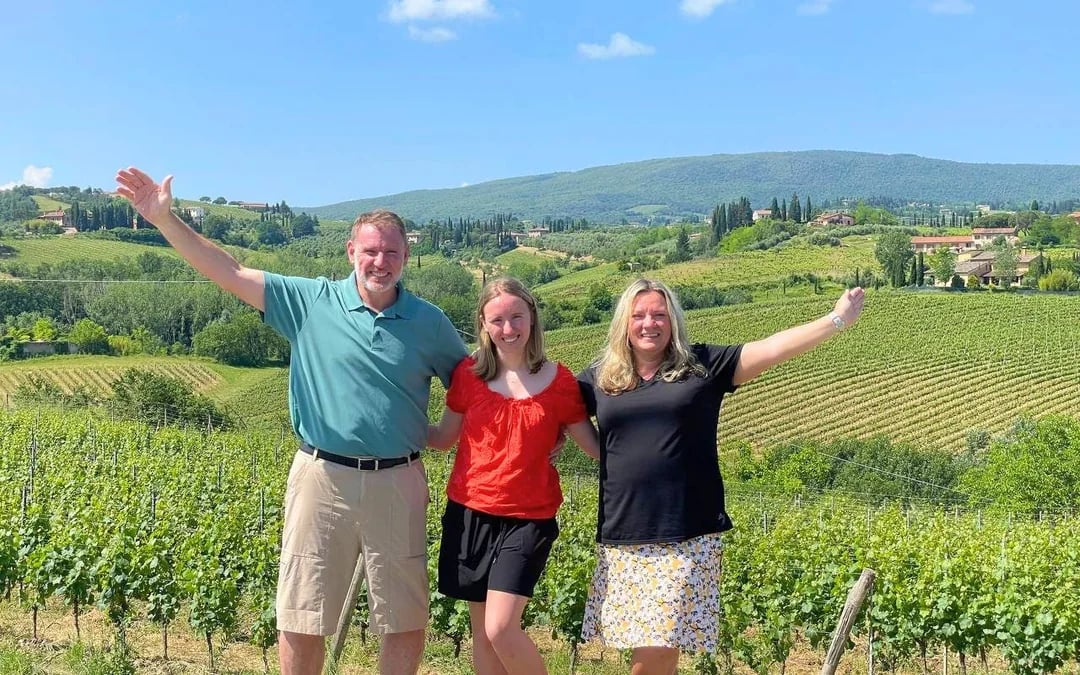 Tuscan Farm Food and Wine Tour with Tastings, Kid-Friendly Drinks, and San Gimignano Visit Image 10