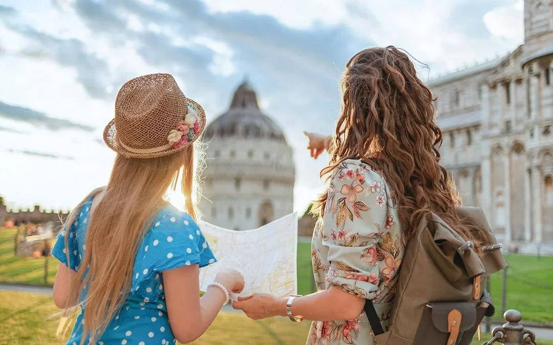Tuscany Bus Pass: Unlimited Travel Between 5 Cities Image 3