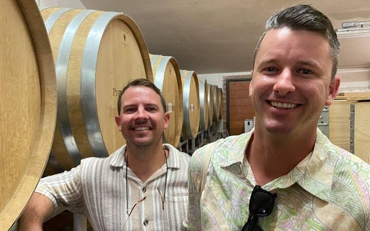 Tuscany Small-Group Wine Tour: 2 Wineries, Tastings, and San Gimignano Visit Image 3