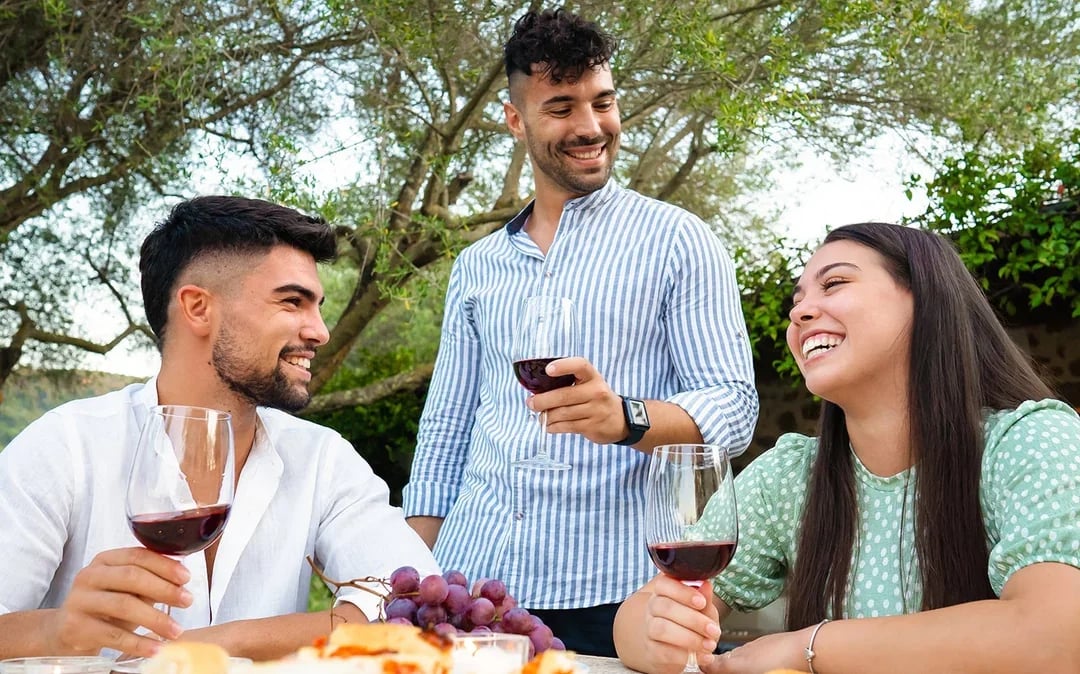 Tuscany Wine and Olive Oil Trail: Small-Group Tour From Florence Image 1