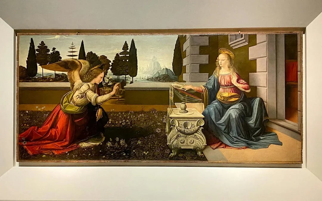 Uffizi Gallery Private Tour Image 11