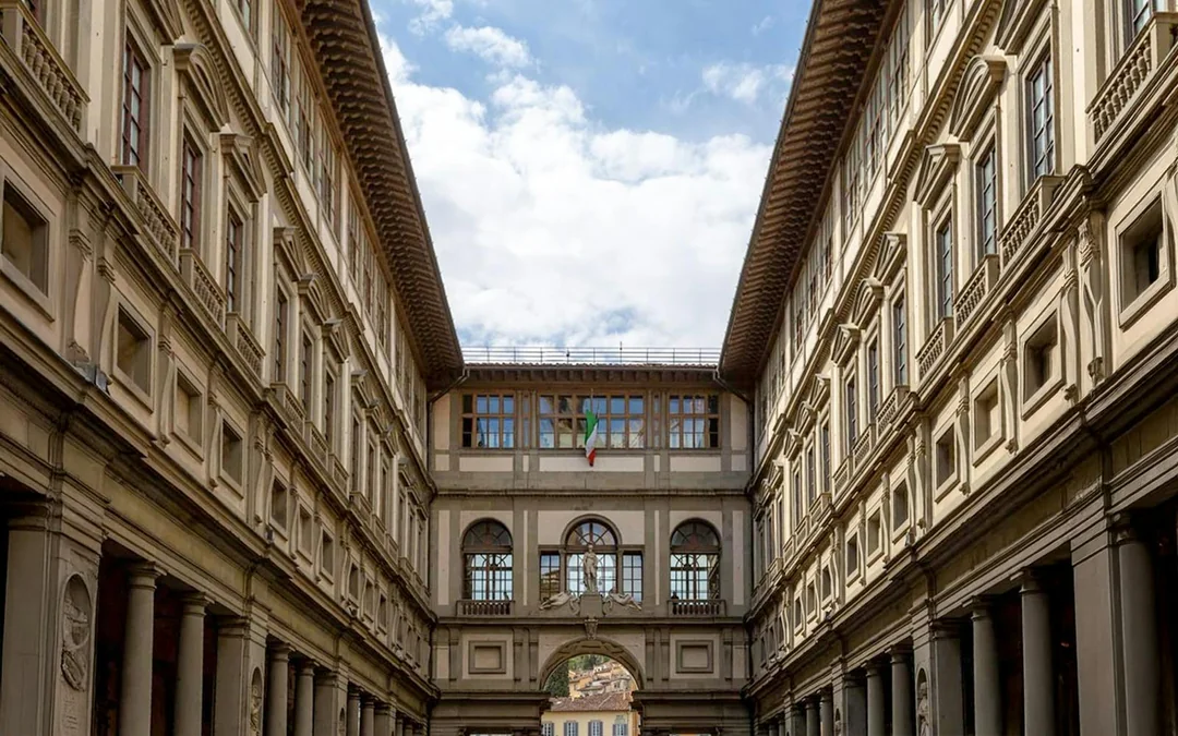Uffizi Gallery Private Tour Image 12