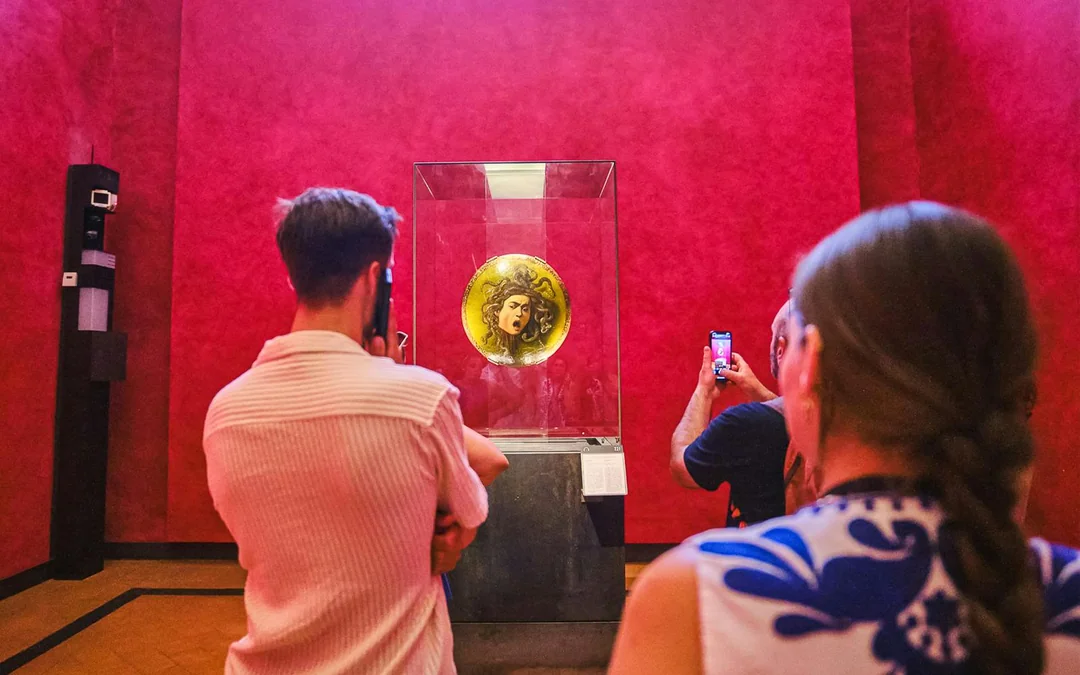 Uffizi Gallery Private Tour Image 5