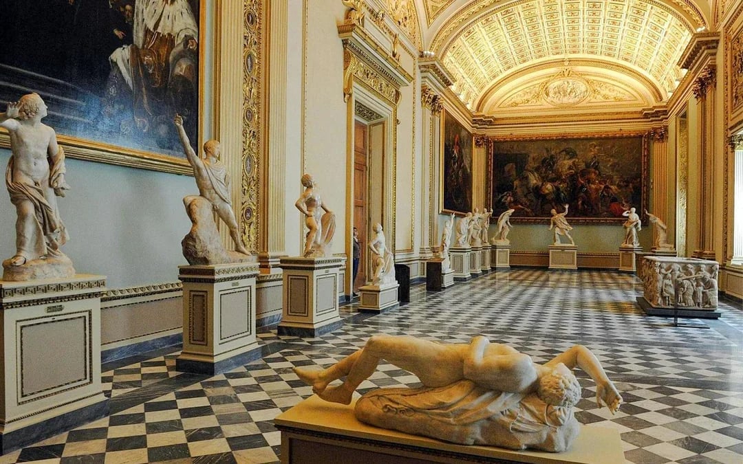 Uffizi Gallery Private Tour Image 6
