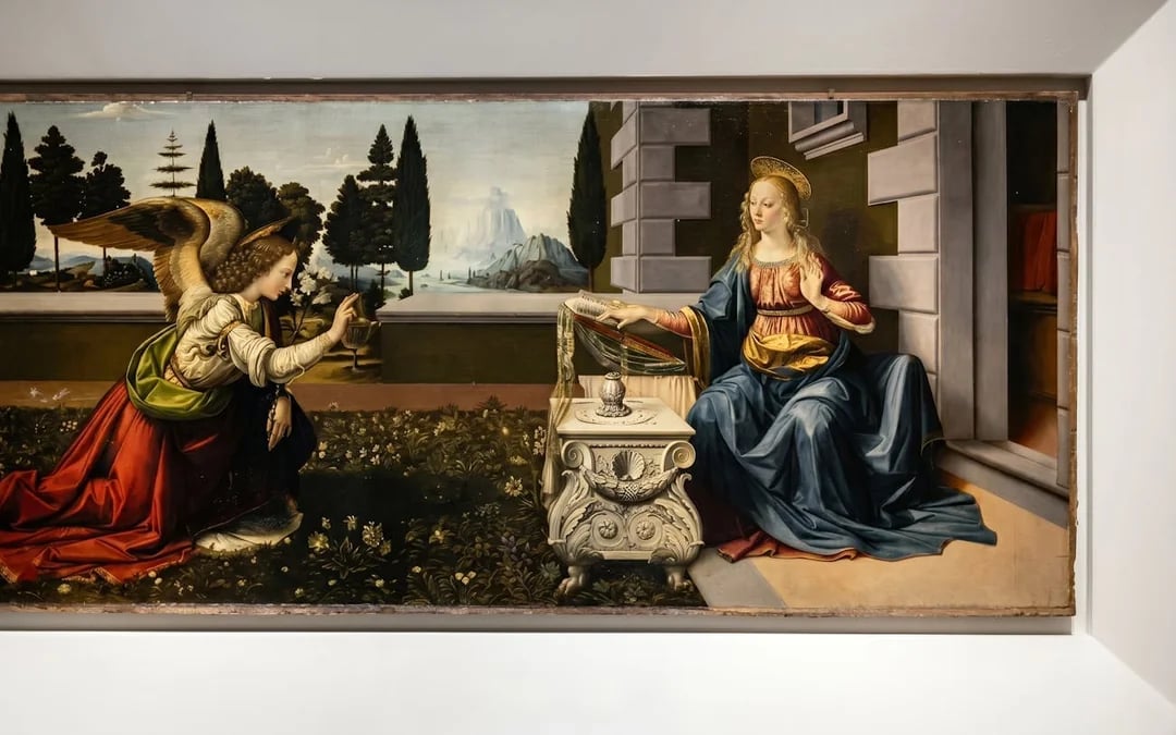 Uffizi Gallery Skip-the-Line Entry Ticket Image 3