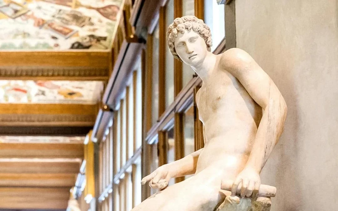 Uffizi Gallery Timed Entry Tickets Image 11