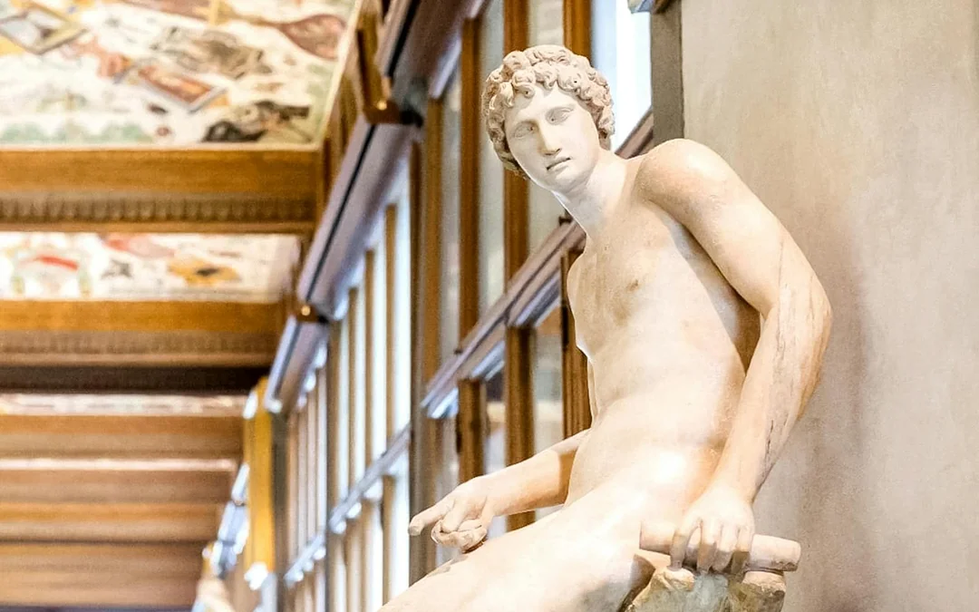 Uffizi Gallery Timed Entry Tickets Image 11