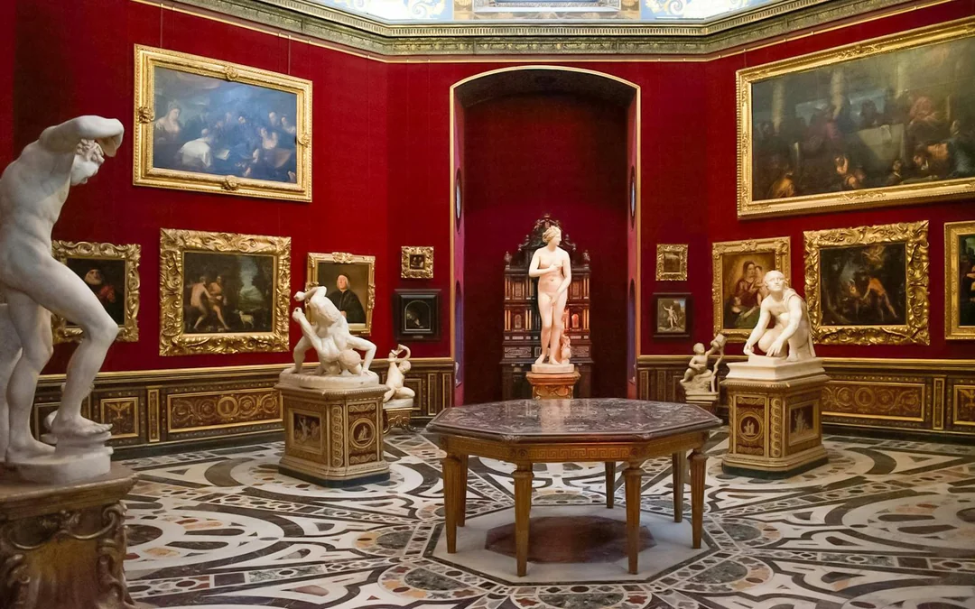 Uffizi Gallery Timed Entry Tickets Image 4