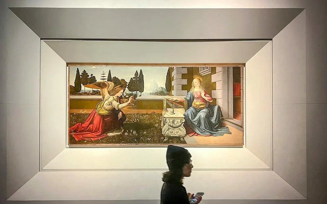 Uffizi Gallery Timed Entry Tickets Image 7