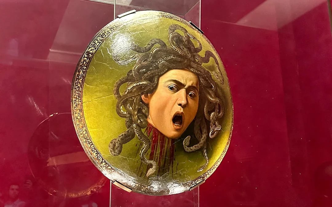 Uffizi Gallery Timed Entry Tickets Image 8