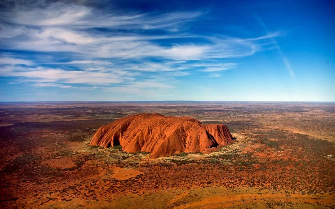 Uluru Audio Guide Image 2