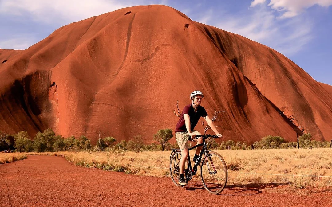 Uluru Audio Guide Image 4