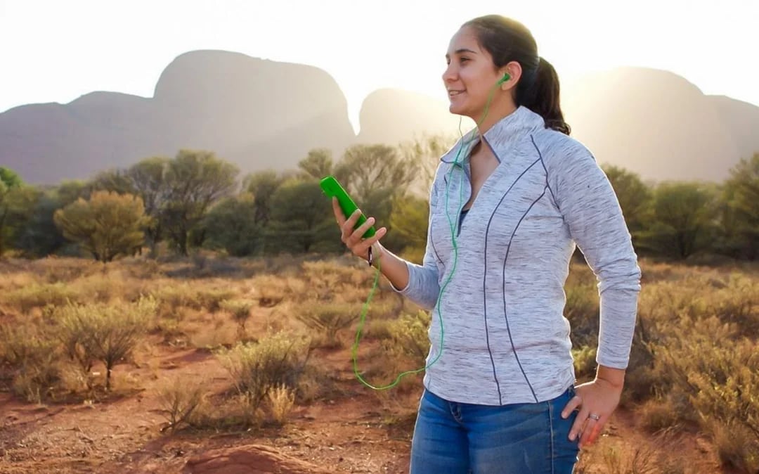 Uluru Audio Guide Image 5