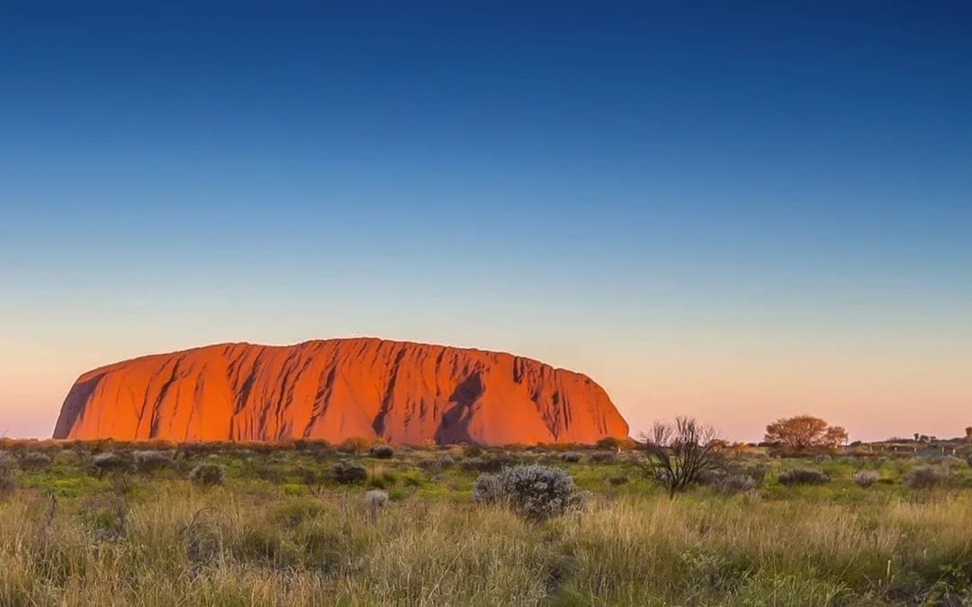 Uluru Audio Guide Image 6