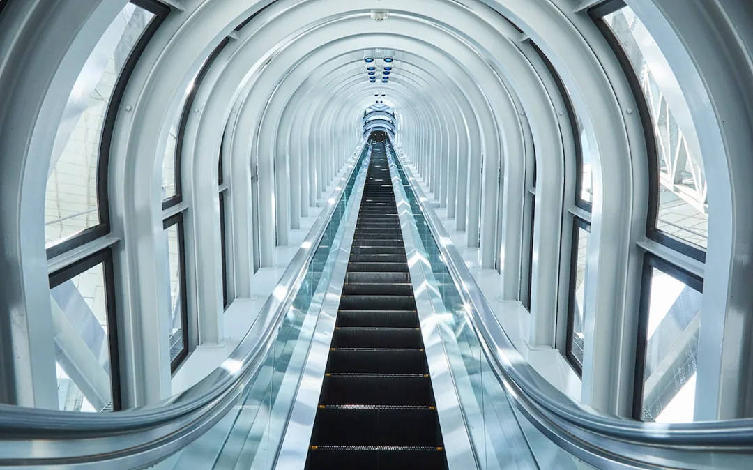 Umeda Sky Building Tickets Image 5