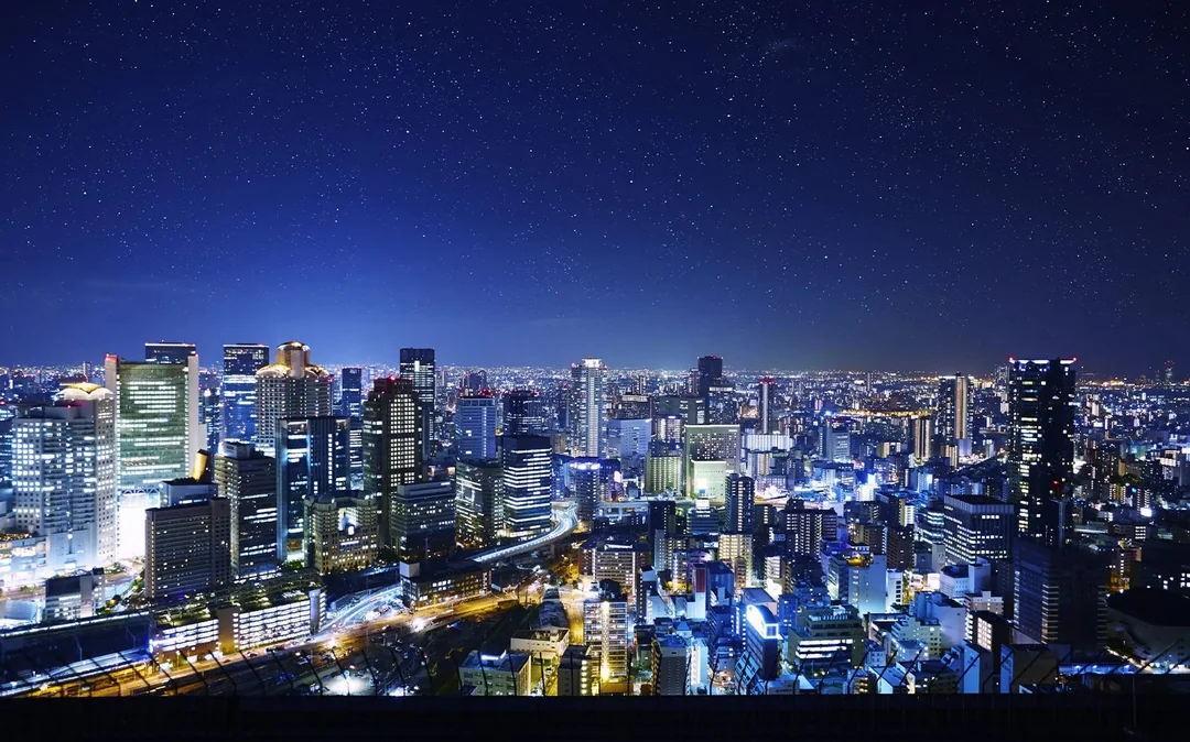 Umeda Sky Building Tickets Image 10