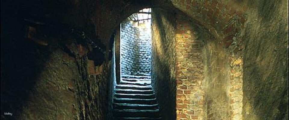 Underground Turin®