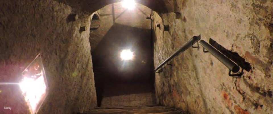 Underground Turin®