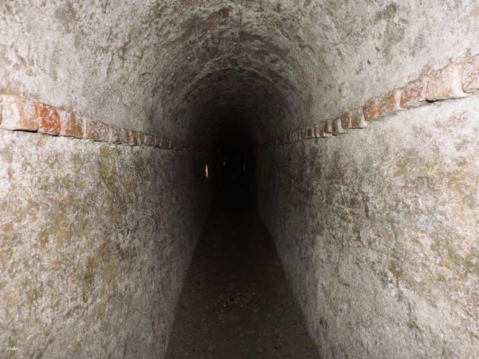Underground Turin®