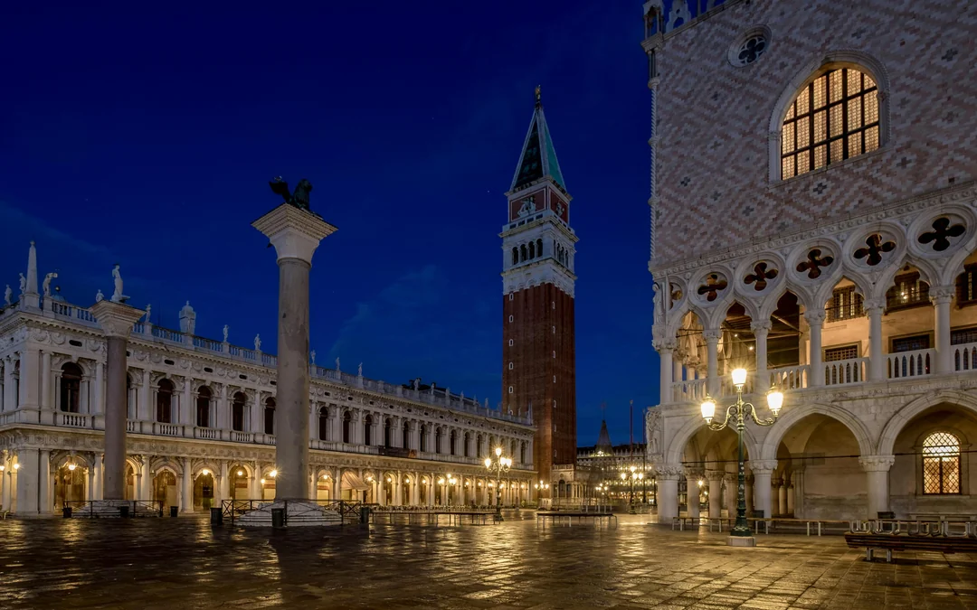 Underground Venice: Legends & Ghosts of Venice Image 2