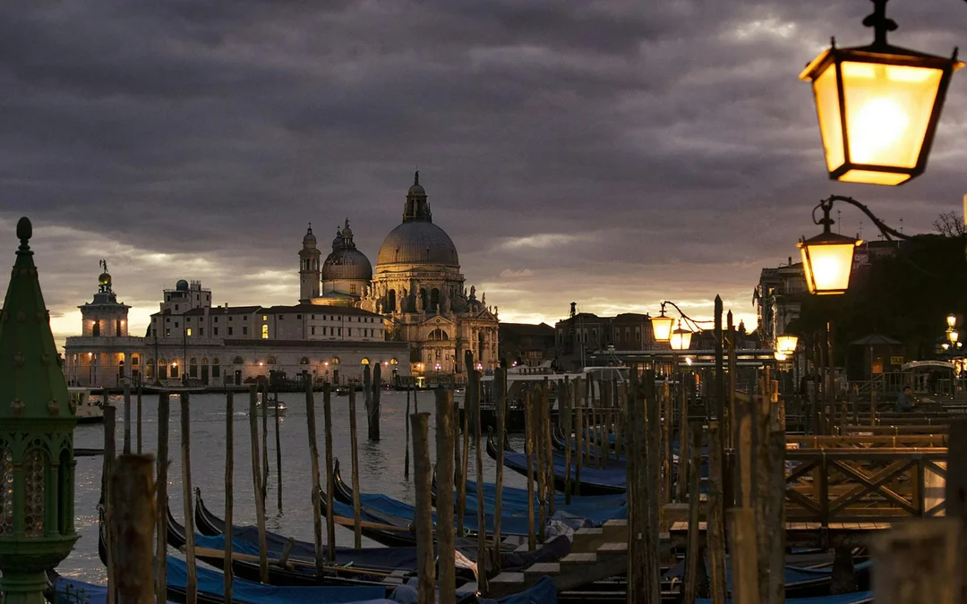Underground Venice: Legends & Ghosts of Venice Image 3