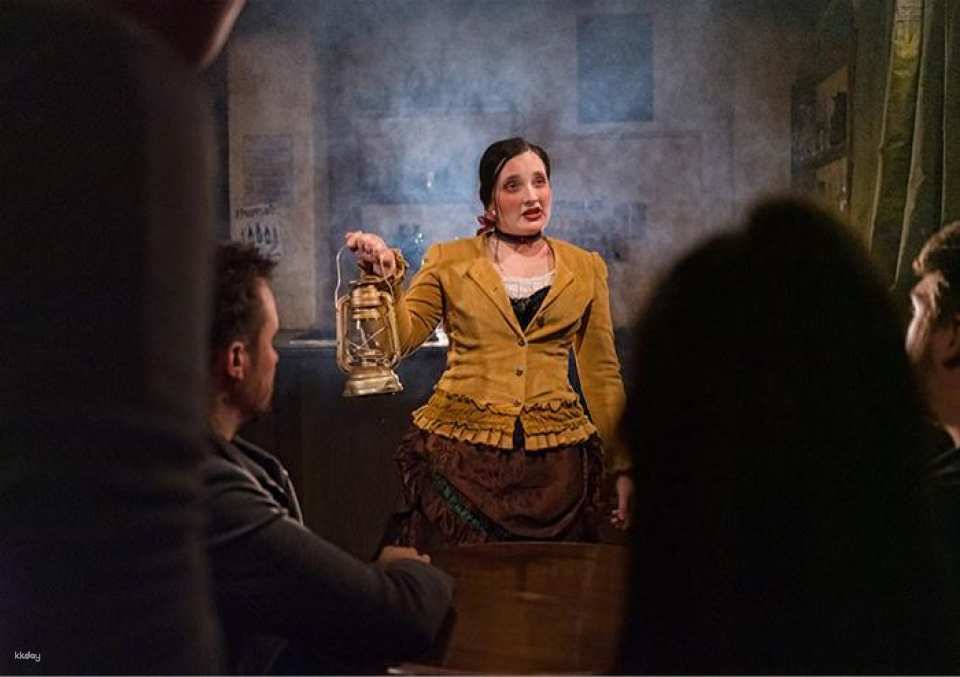 United Kingdom (UK) | The London Dungeon Ticket