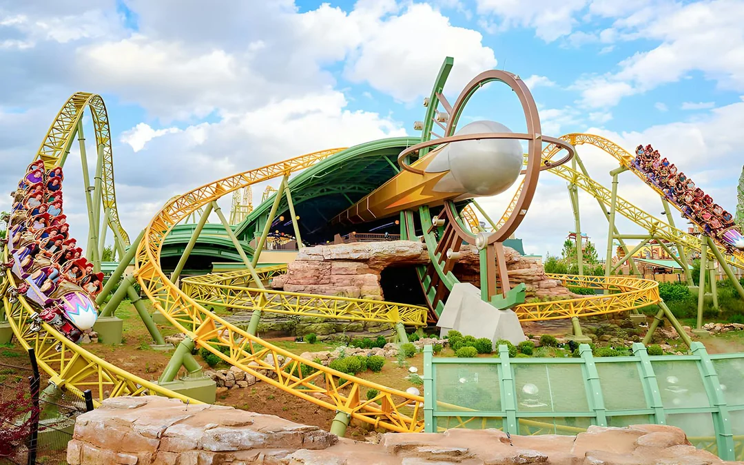 Universal Epic Universe: Express Pass (One Time Per Ride) Image 2