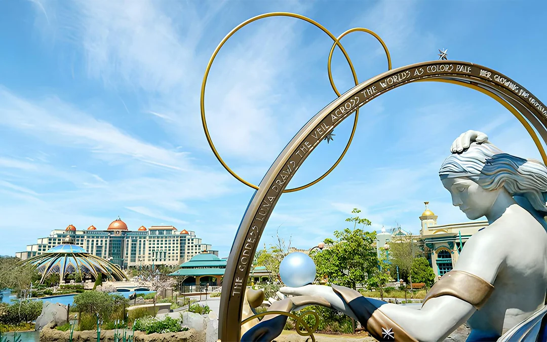Universal Epic Universe: Express Pass (One Time Per Ride) Image 5