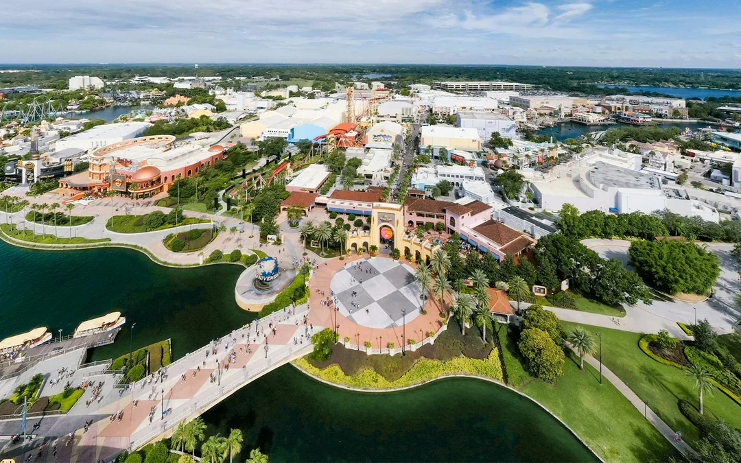 Universal Islands of Adventure: Express Pass (One Time Per Ride) Image 10