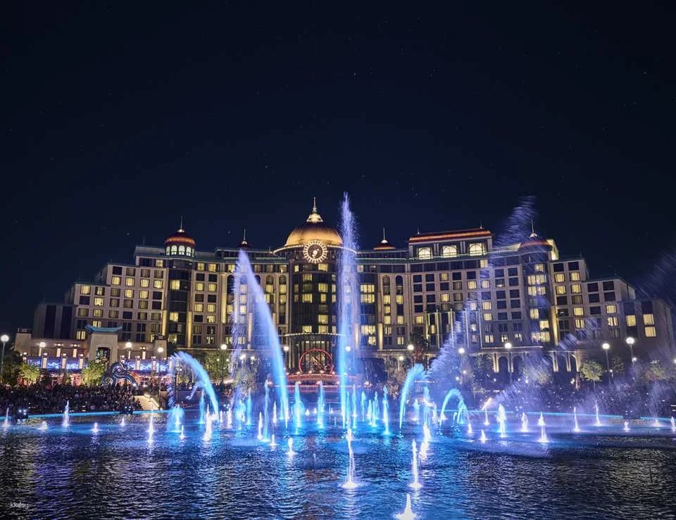 Florida | Universal Orlando Resort Ticket