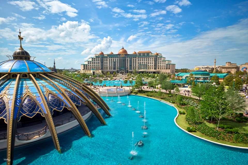 Florida | Universal Orlando Resort Ticket