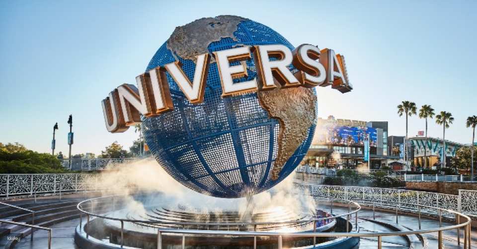 Florida | Universal Orlando Resort Ticket