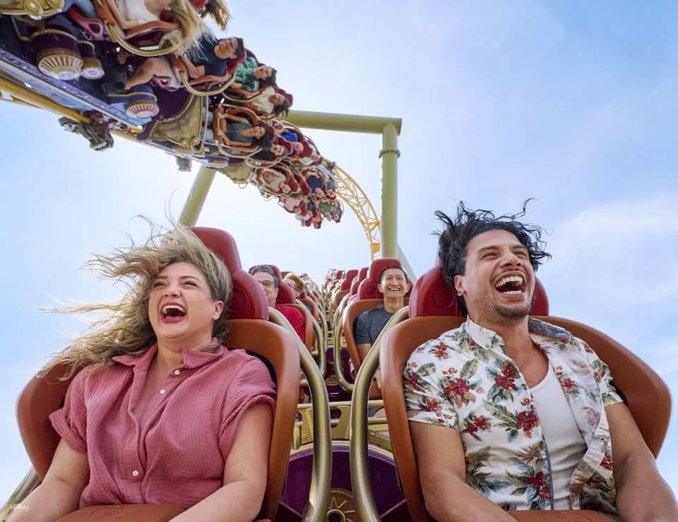 Florida | Universal Orlando Resort Ticket