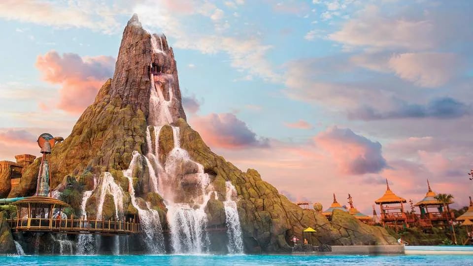 Florida | Universal Orlando Resort Ticket