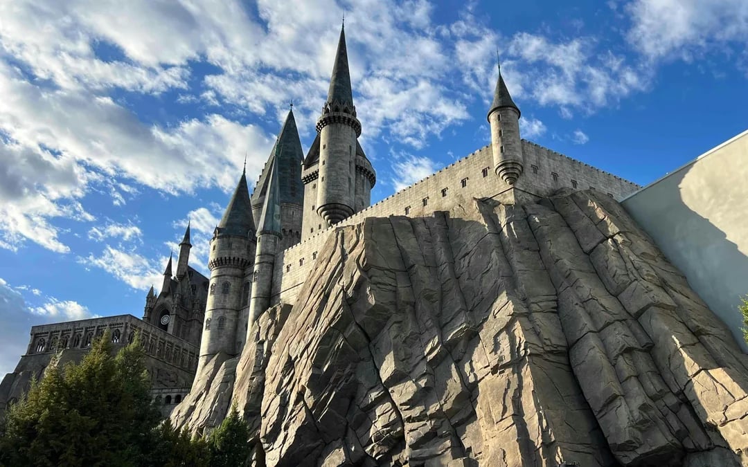 Universal Studios Beijing 1-Day Tickets Image 2
