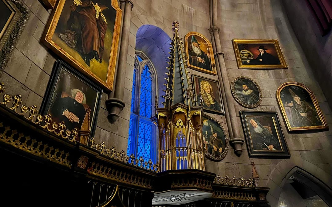 Universal Studios Beijing 1-Day Tickets Image 10