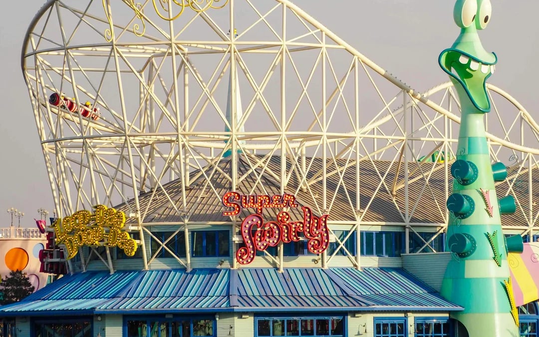 Universal Studios Beijing Guided Tour + Express Pass 5 Image 6