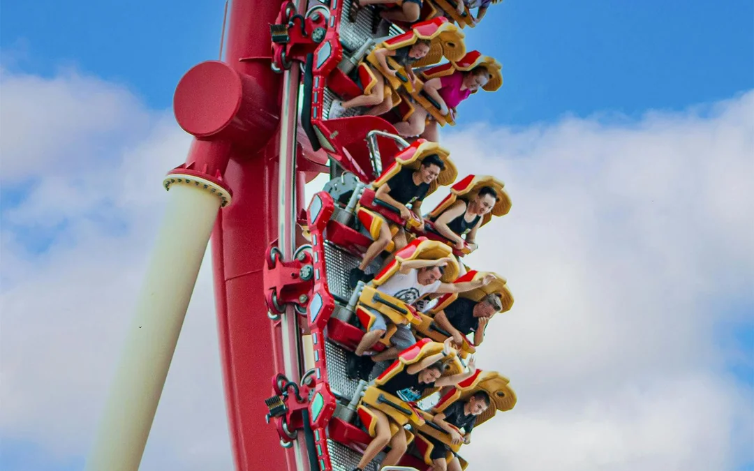 Universal Studios Florida 1-Day Tickets Image 3