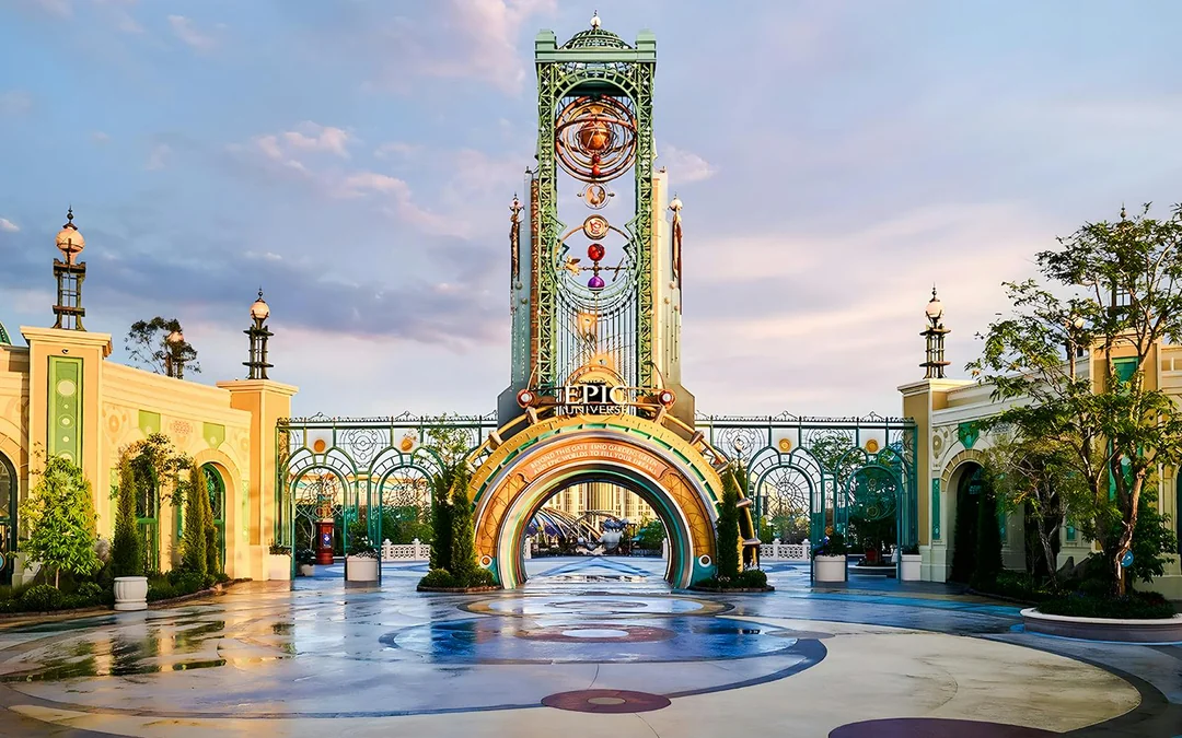 Universal Studios Florida 1-Day Tickets Image 4