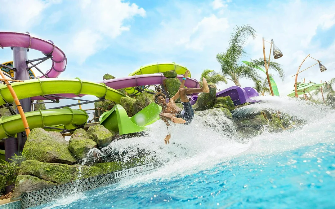 Universal Studios Florida 1-Day Tickets Image 5