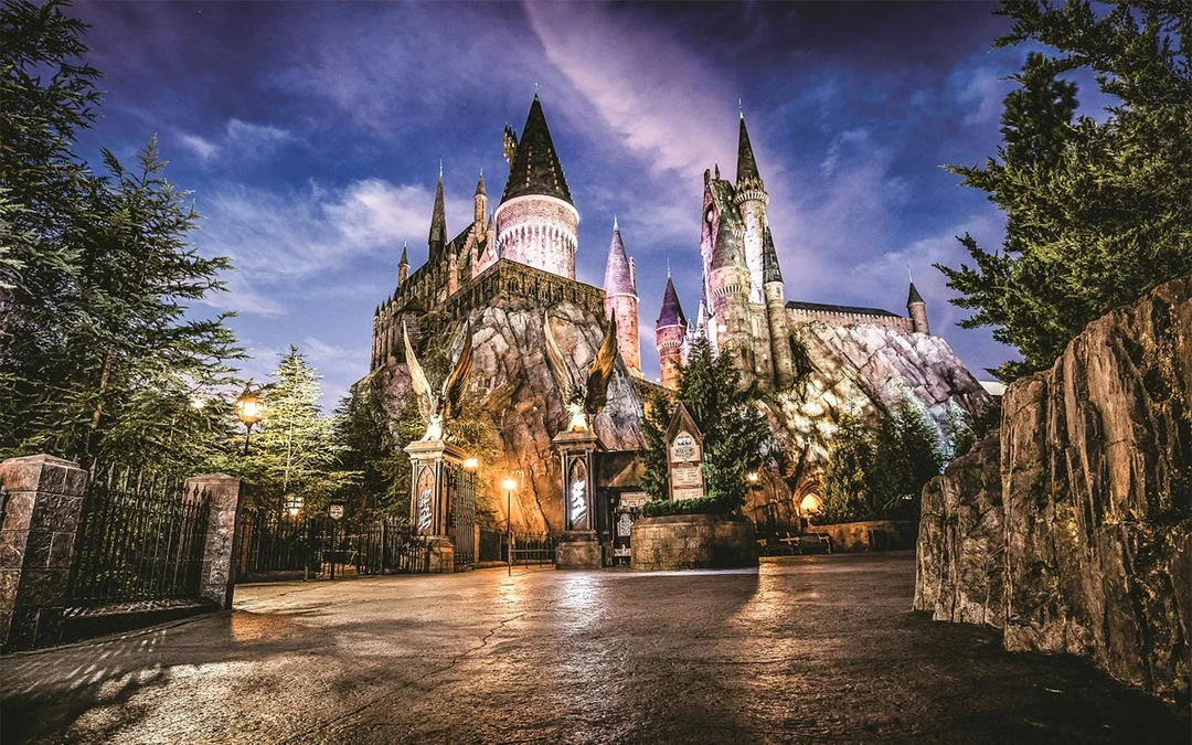 Universal Studios Florida 1-Day Tickets Image 10