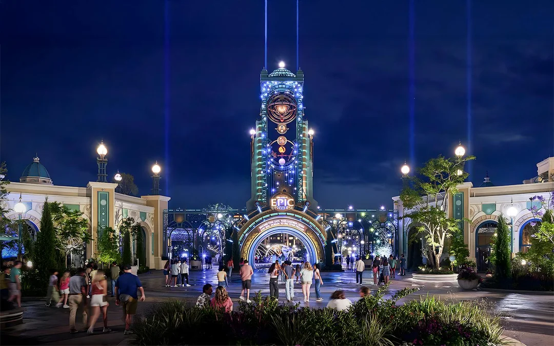 Universal Studios Florida: 2-Day Tickets (Multiple Parks) Image 11