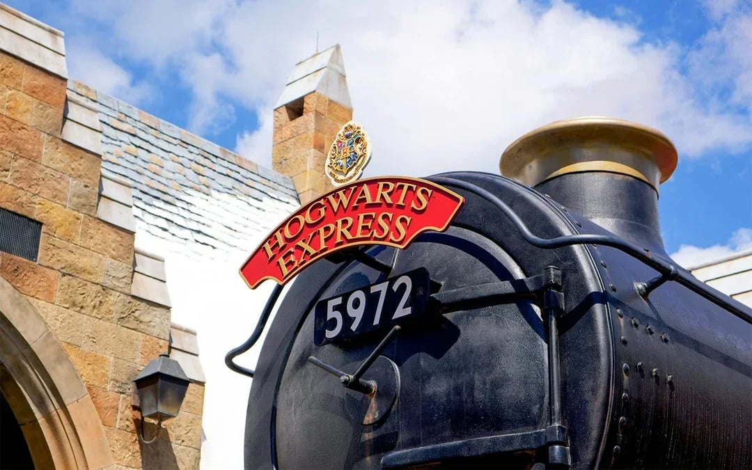 Universal Studios Florida: 2-Day Tickets (Multiple Parks) Image 5