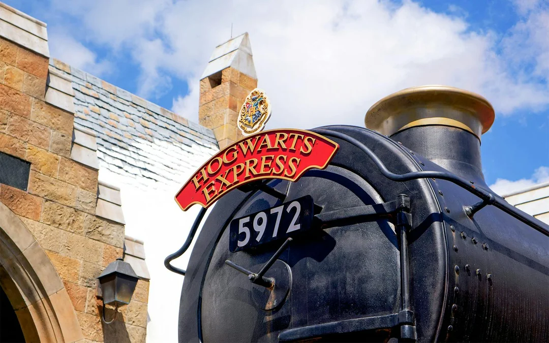 Universal Studios Florida: 2-Day Tickets (Multiple Parks) Image 5