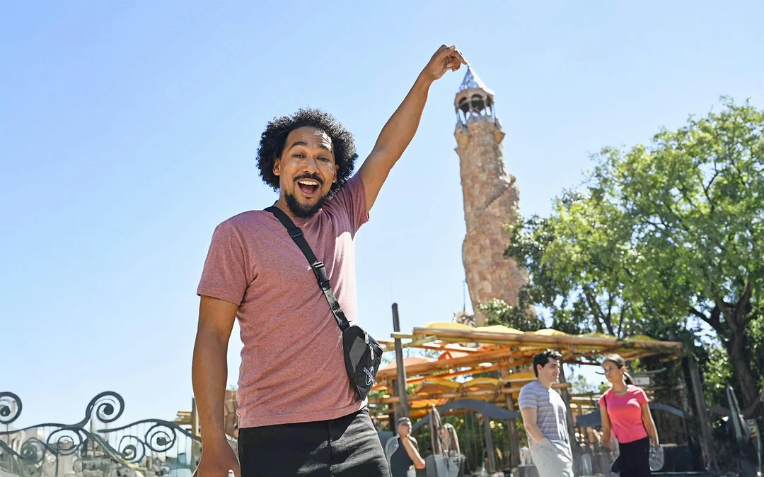Universal Studios Florida: Express Pass (One Time Per Ride) Image 2