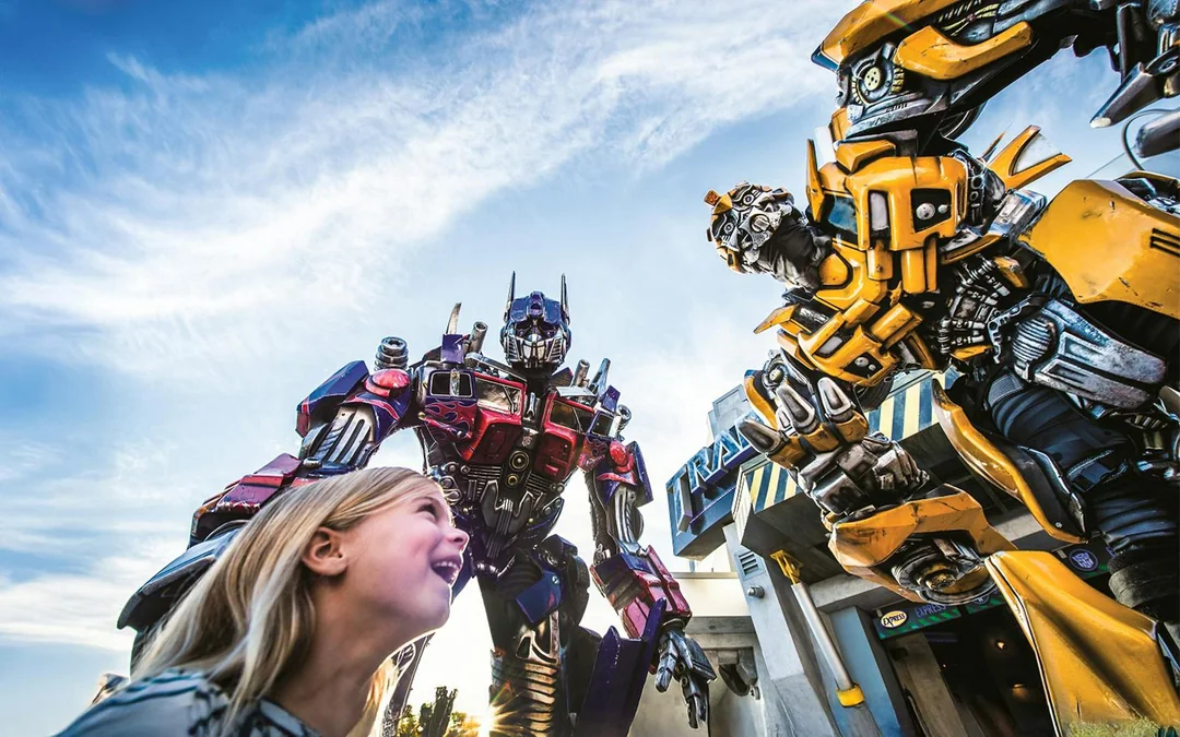 Universal Studios Florida: Express Pass (One Time Per Ride) Image 4