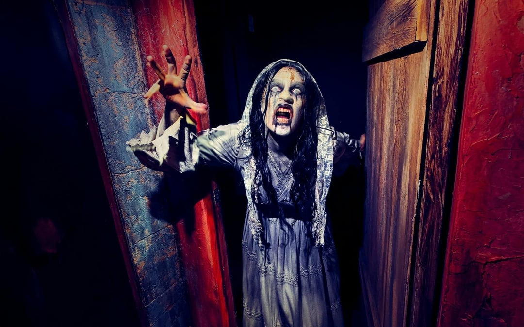 Universal Studios Hollywood: Halloween Horror Nights Tickets Image 7