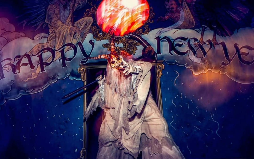 Universal Studios Hollywood: Halloween Horror Nights Tickets Image 10